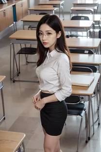 暗黑新娘海报